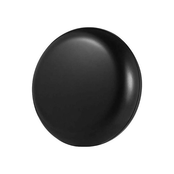 Controle Inteligente FLHUB360RF Smartlink - Wi-Fi/RF - Preto