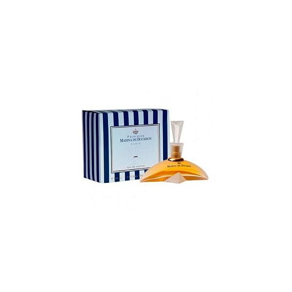 Perfume Marina De Bourbon Classique F Edp 100Ml