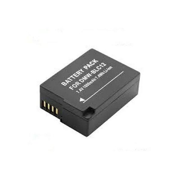 Bateria Recarregável de Íon de Lítio Panasonic 12V Pro