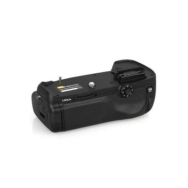 Empunhadura de Bateria Pixel Vertax D14 para Nikon D600 e D610