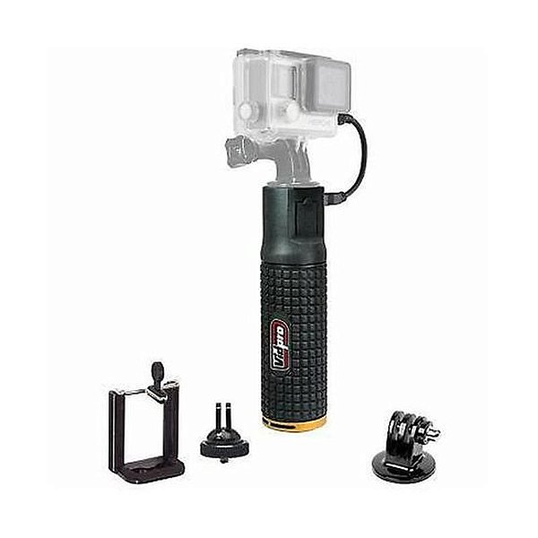 Suporte Vidpro Para Gopro Bateria Pg 6 Com 6000M