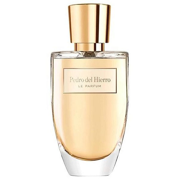 Perfume Pedro Del Hierro Le Parfum Fem 100Ml 8413144902550