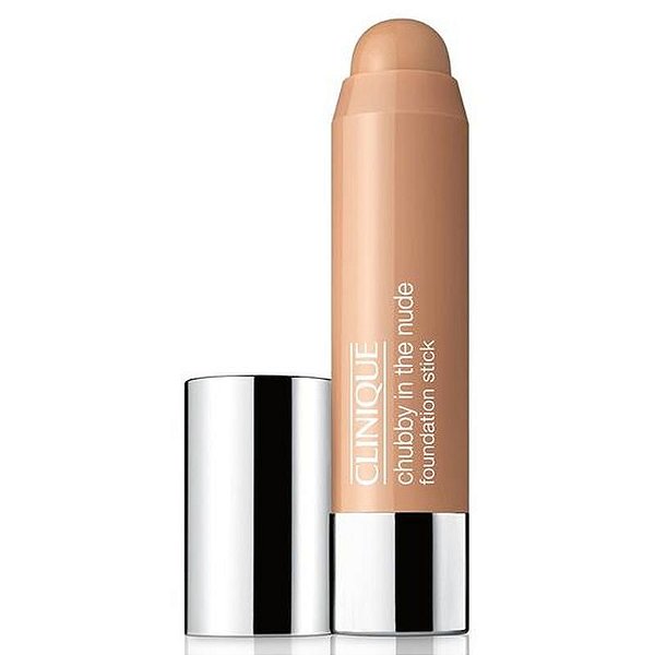Bastão De Base Bege Cosmetico Clinique Chubby - 020714755416