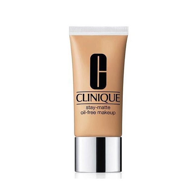 Cosmético Clinique Stay Matte Oil Free Honey - 020714552503