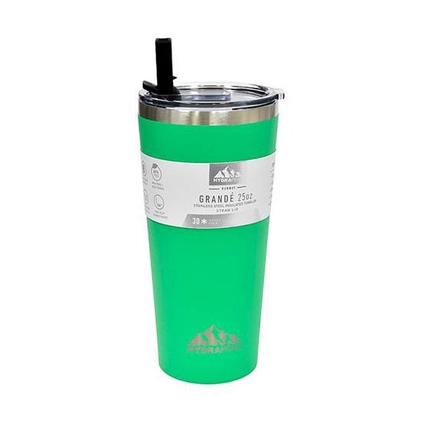 Copo Térmico Hp Grande 25 Jad 739Ml Jade