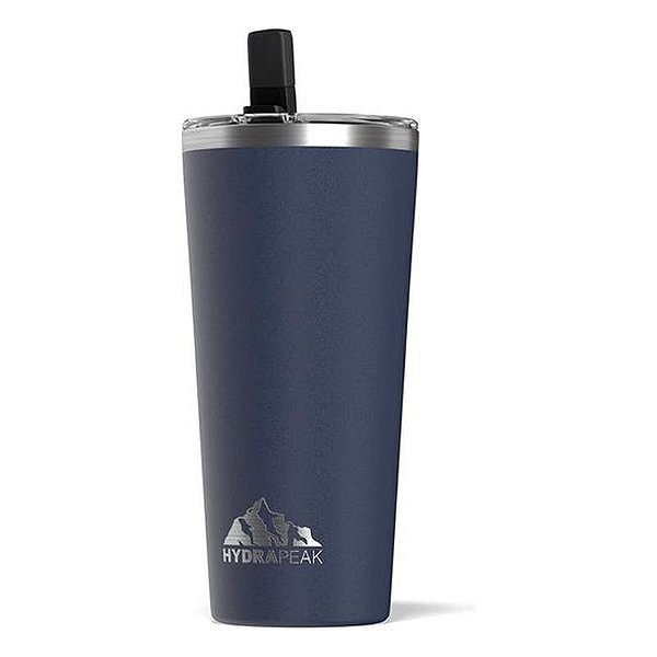 Copo Térmico Hp Grande 25 Navy 739Ml Azul Marinho