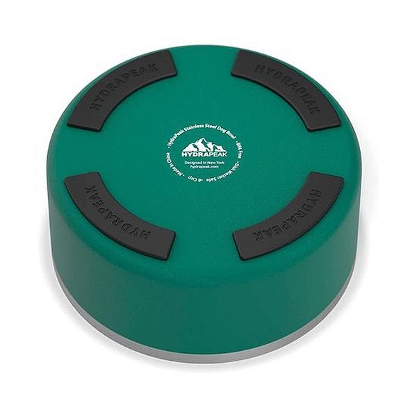 Comedouro Para Cachorro Hydrapeak 2L - Floresta - Hp-Bowl-8