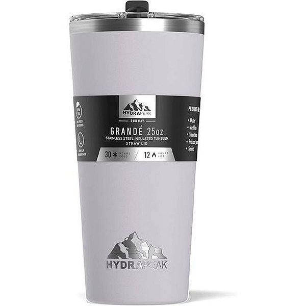 Copo Térmico Hydrapeak Hp-Grande-25 - 739Ml - Gelo