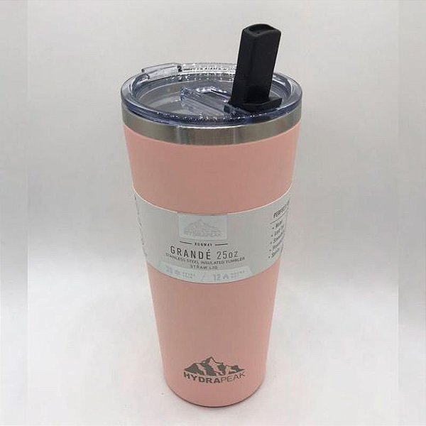 Copo Térmico Hp Grande 25 Seashell 739Ml