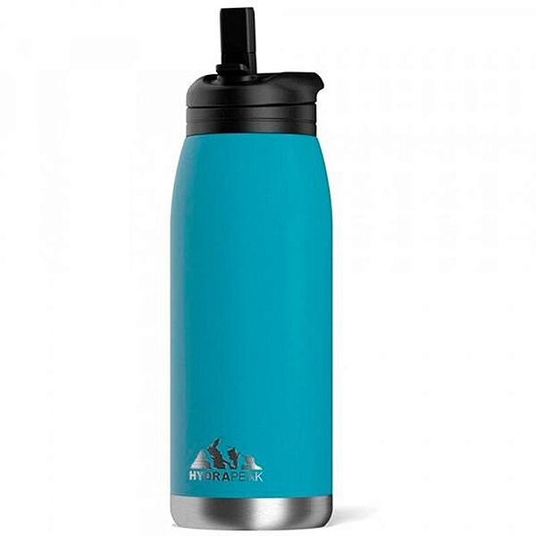 Garrafa De Água Copo Térmico Hp Flow 32 Slake 946Ml