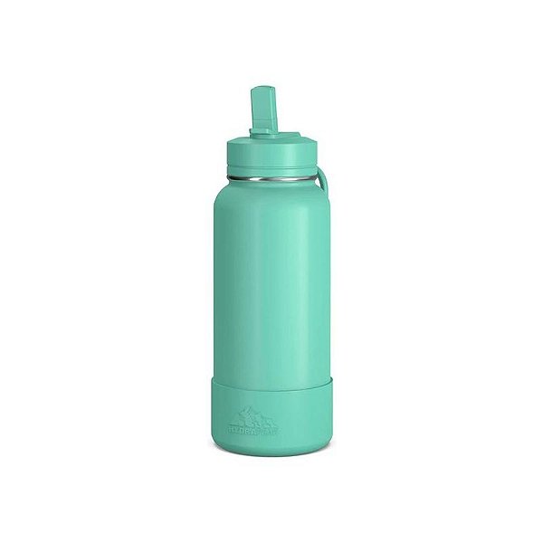 Garrafa Térmica Copo Térmico Hp Sportboot 32 Pale 946Ml Salva Palida