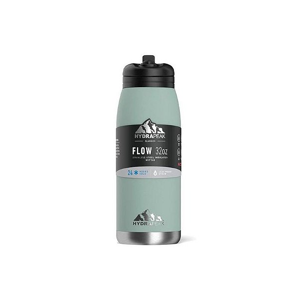 Copo Térmico Flow 946ml Sage 1043221recipient