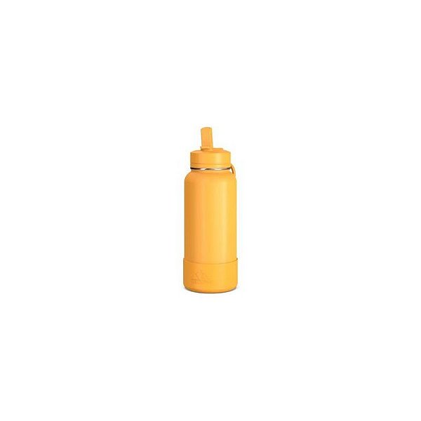 Garrafa Térmica Copo Térmico Hp Sportboot 32 Tangerine 946Ml Tangerina