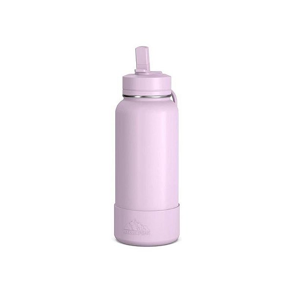 Garrafa Térmica Copo Térmico Hp Sportboot 32 Blush 946Ml