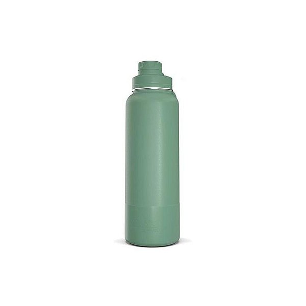 Garrafa Térmica Copo Térmico Hp Sportboot Chug 32 Sage 946Ml