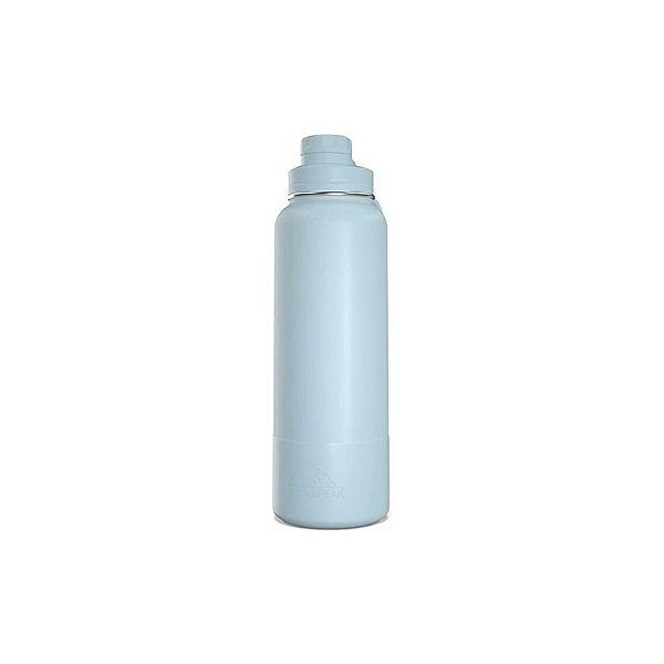 Garrafa Térmica Copo Térmico Hp Sportboot Chug 32 Em Pó 946Ml Azul