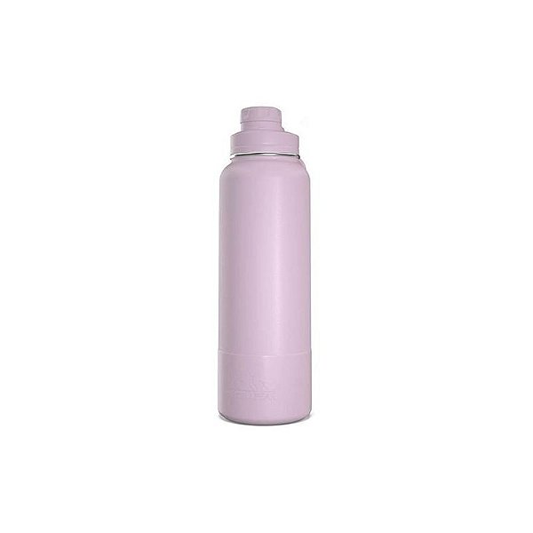 Garrafa Térmica Copo Térmico Hp Sportboot Chug 32 Blush 946Ml