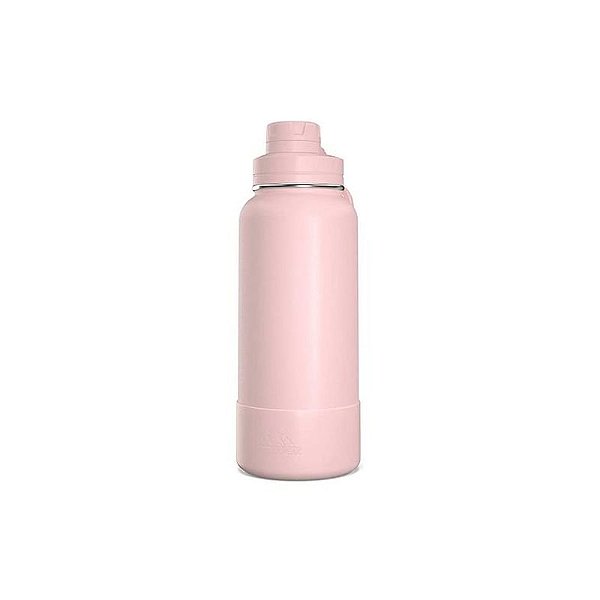 Garrafa Térmica Copo Térmico Hp Sportboot Chug 32 Seashell 946Ml