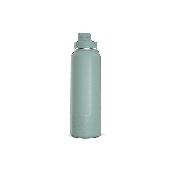 Garrafa Térmica Hydrapeak Sports Chug 946Ml - Barbante Branco