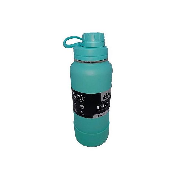 Garrafa Térmica Copo Térmico Hp Sportboot Chug 32 Aqua 946Ml