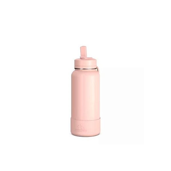 Garrafa Térmica Copo Térmico Hp Sportboot Chug 32 Peony 946Ml