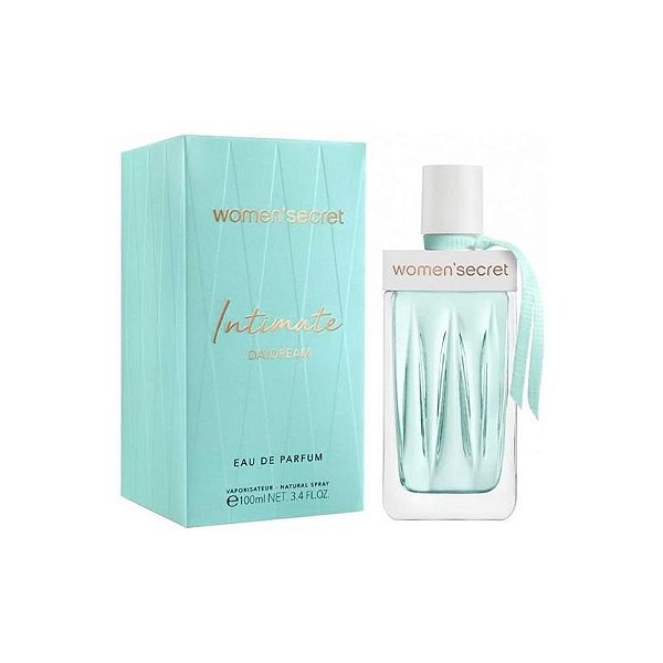 Perfume Feminino Women'Secret Intimate Daydream Eau De Parfum 100ml