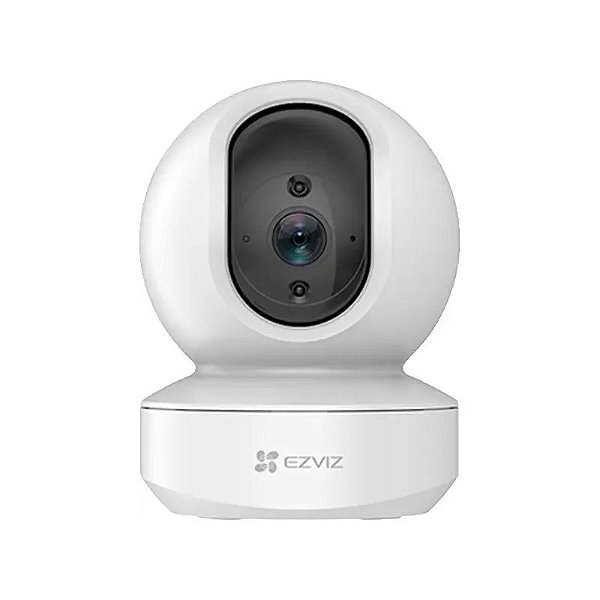 Câmera de Segurança Sem Fio Ezviz TY1 1080P - Monitoramento Inteligente CS-TY1