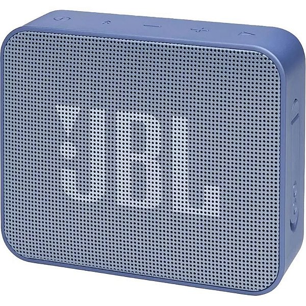 Caixa de Som JBL GO Essential Bluetooth - Azul