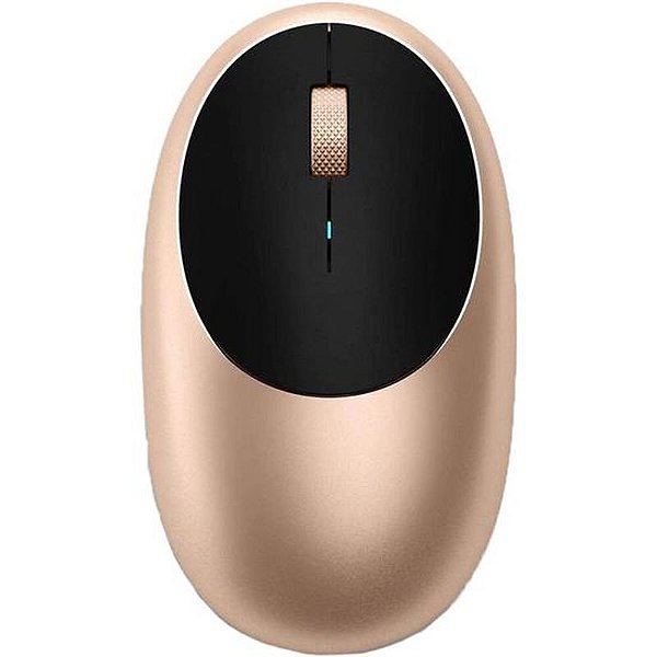 Mouse Bluetooth Satechi M1 ST-Abtcmg - Ouro
