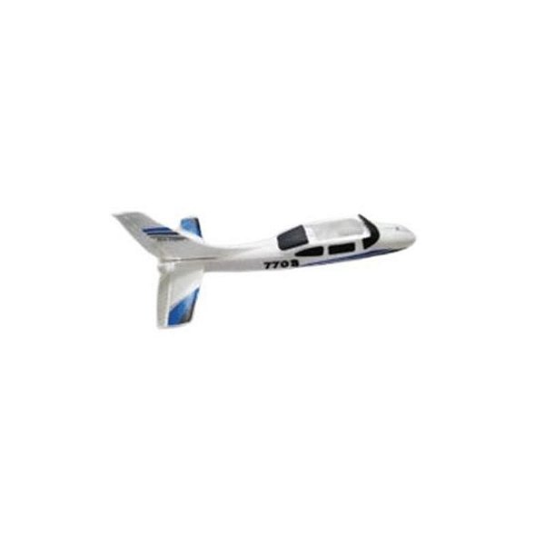 Cauda Azul SKY Eagle NE4770013 para Fuselagem de Aeronaves