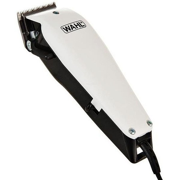 Aparador de Cabelo Wahl Home Pro 9243-6408 - 12W - 110V - Cor Branca