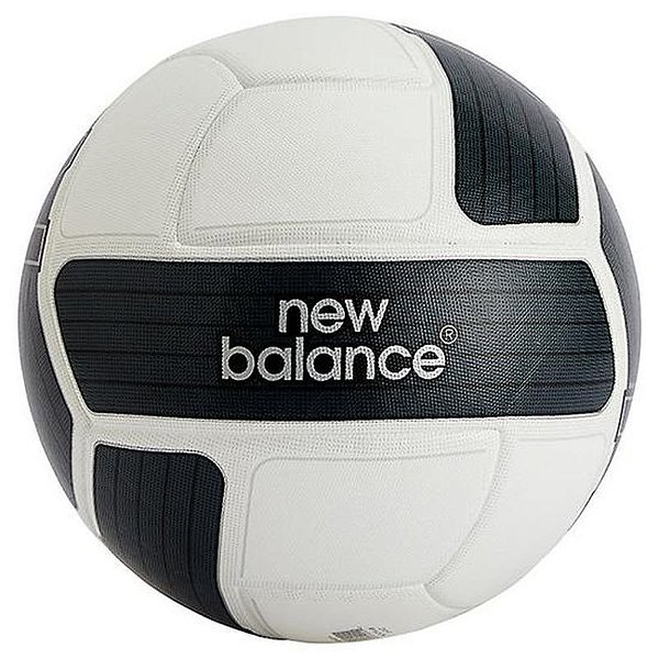 Bola de Futsal New Balance Team Match FB23001GHBK - Alta Performance e Durabilidade