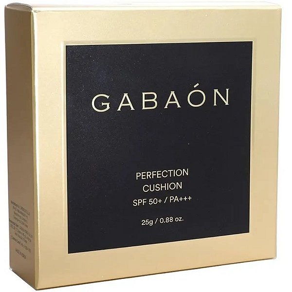 Base Gabaón Cushion Perfeito Spf 50+ / Pa+++ N.03 - 25G
