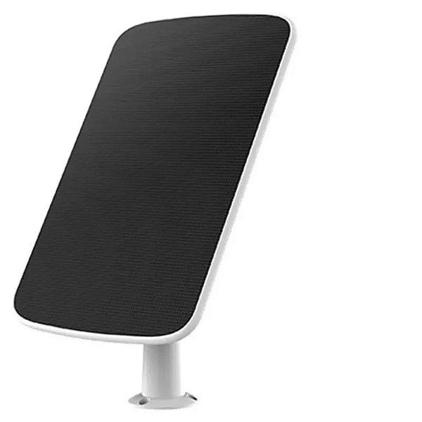Painel Solar De Carga Ezviz Cs-Cmt Para Câmeras Sem Fio
