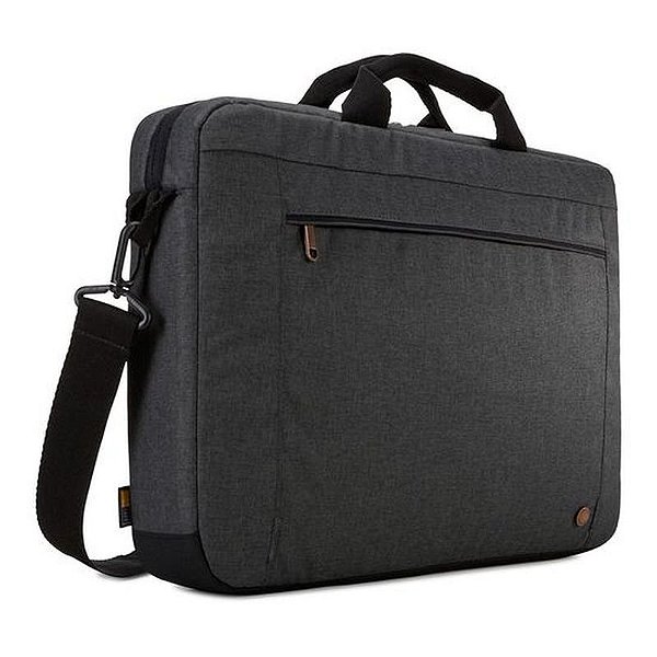 Maleta Case Logic Eraa-114 Para Notebook 14 - Cor Cinza