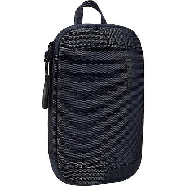 Estojo De Acessórios Thule Tspw400 - Cor Cinza Escuro Para Proteção E Organização