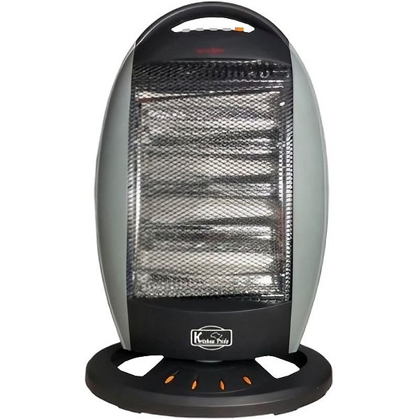 Aquecedor Elétrico de Cozinha Kitchen Pride KP7632