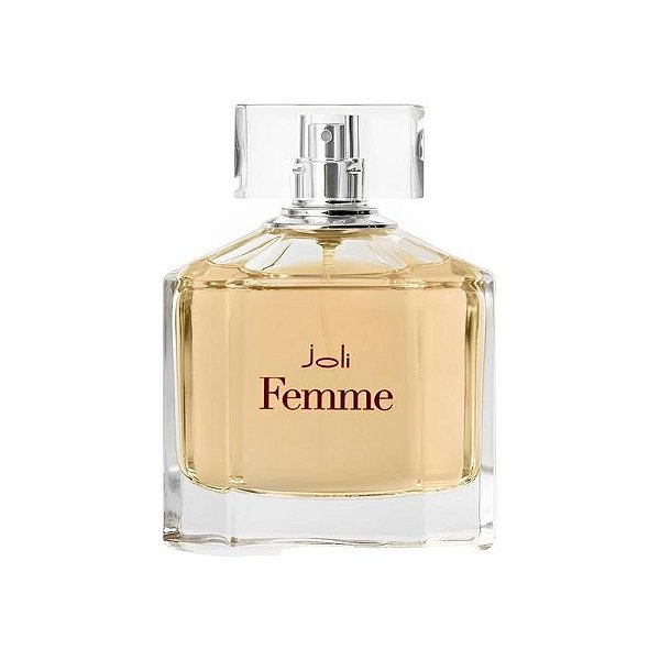 Perfume Joli Joli Femme Eau de Parfum Feminino 100ml