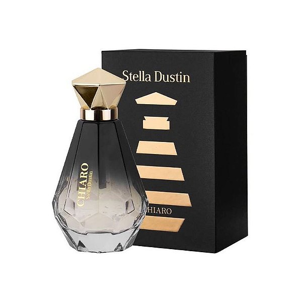Perfume Masculino Stella Dustin Chiaro Eau de Parfum 100ml