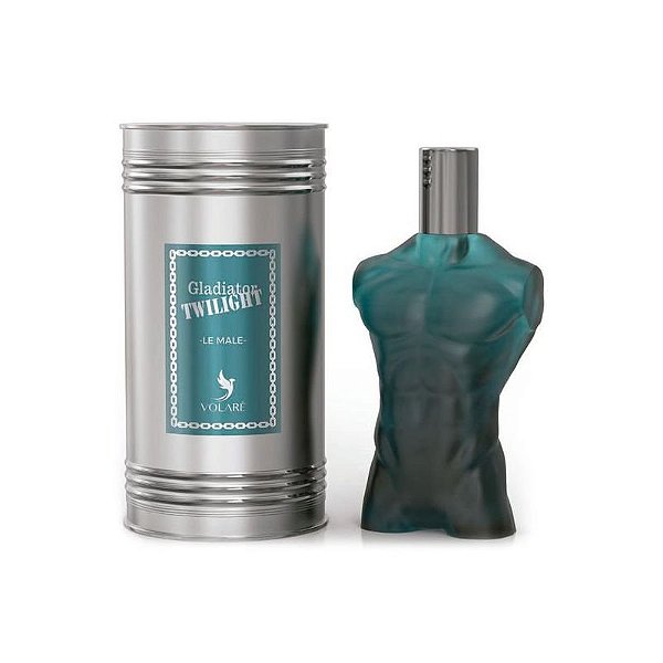 Perfume Volare Gladiator Twilight - Eau de Parfum Masculino 100ML