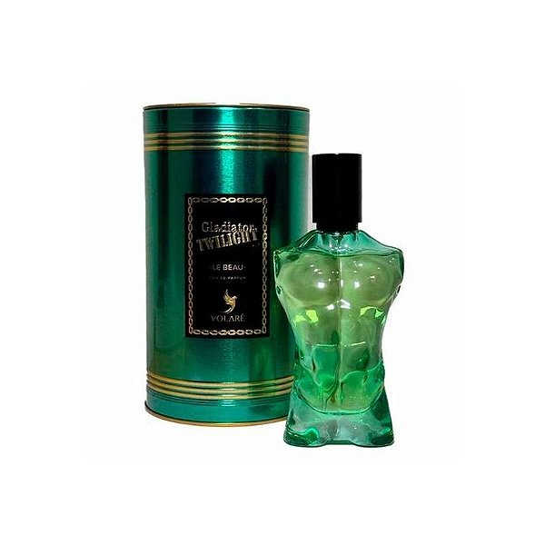 Perfume Masculino Volare Gladiador Crepúsculo Eau de Parfum 100ML