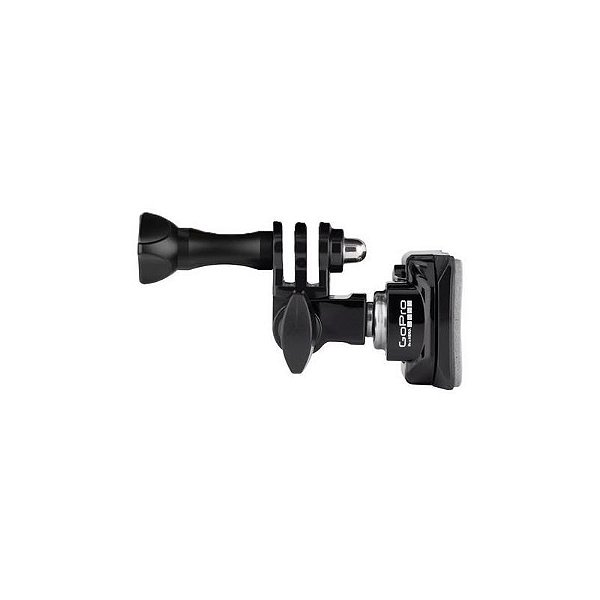 Suporte Universal para Capacete GoPro AHFSM-001 - Acessório de Aventura