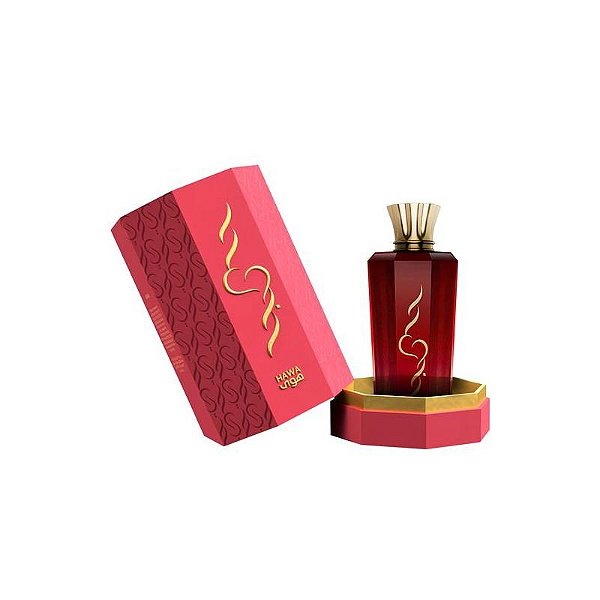 Perfume Feminino Mawwal Poison Hawa - Eau de Parfum 100ML
