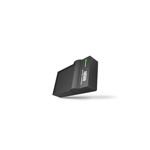 Carregador de Bateria Newell EN-EL3E para Câmeras Nikon