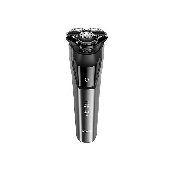 Shaver Oraimosmart 2 OPC-RS20 - Aparador de Pelos Elétrico Preto