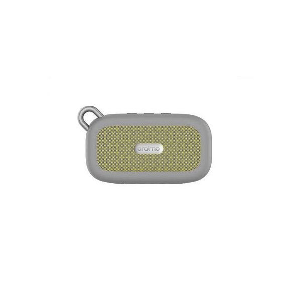 Caixa de Som Bluetooth Portátil Oraimo Palm OBS-04S - Cor Cinza