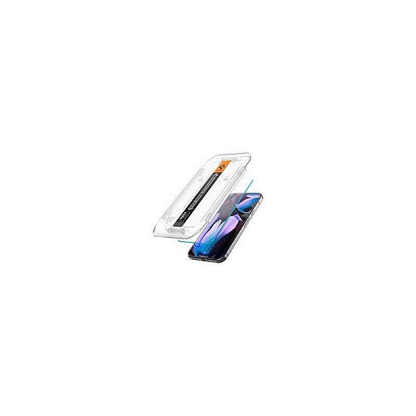 Protetor de Câmera Spigen para Pixel 9 Pro XL - Vidro Temperado Transparente AGL08442