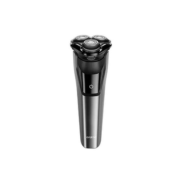 Barbeador Elétrico Oraimo Smart Shaver 2 OPC-RS20 Bivolt - Preto