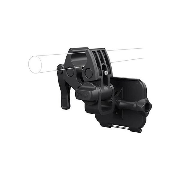 Suporte para Cano GoPro ASGUM-002 - Acessório Essencial para Aventura e Filmagens Aéreas