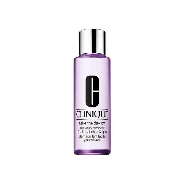 Demaquilante Líquido Clinique Take The Day Off 125ML